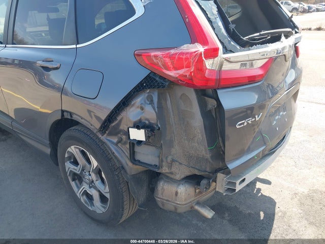 Aukcja sprzedaży 2017 Honda Cr-v Ex, vin: 2HKRW2H51HH690809, numer aukcji: 44700448