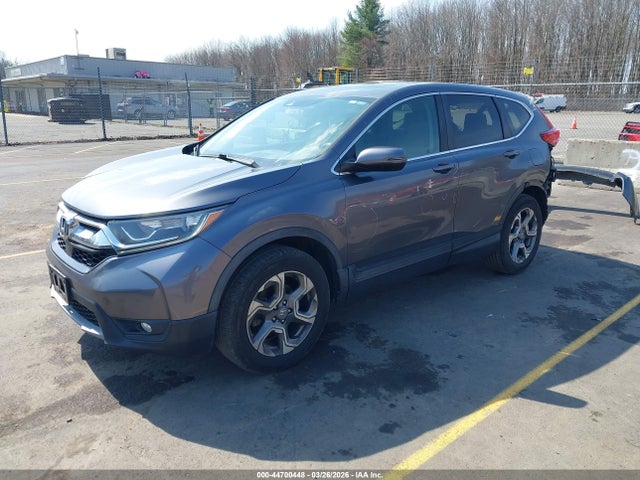 Aukcja sprzedaży 2017 Honda Cr-v Ex, vin: 2HKRW2H51HH690809, numer aukcji: 44700448