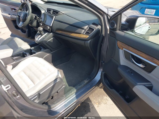 Aukcja sprzedaży 2017 Honda Cr-v Ex, vin: 2HKRW2H51HH690809, numer aukcji: 44700448