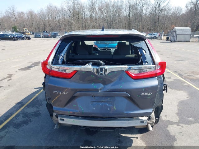 Aukcja sprzedaży 2017 Honda Cr-v Ex, vin: 2HKRW2H51HH690809, numer aukcji: 44700448