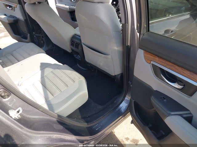 Aukcja sprzedaży 2017 Honda Cr-v Ex, vin: 2HKRW2H51HH690809, numer aukcji: 44700448