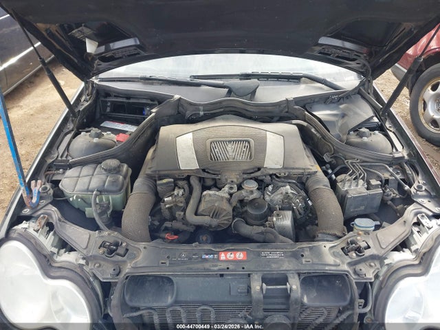 Aukcja sprzedaży 2006 Mercedes-benz C 350 Luxury 4matic, vin: WDBRF87H36F778037, numer aukcji: 44700449