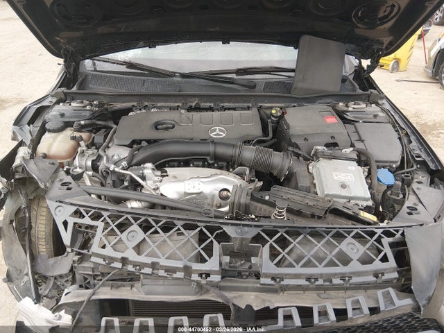 Aukcja sprzedaży 2019 Mercedes-benz A 220 4matic, vin: WDD3G4FB4KW027328, numer aukcji: 44700452