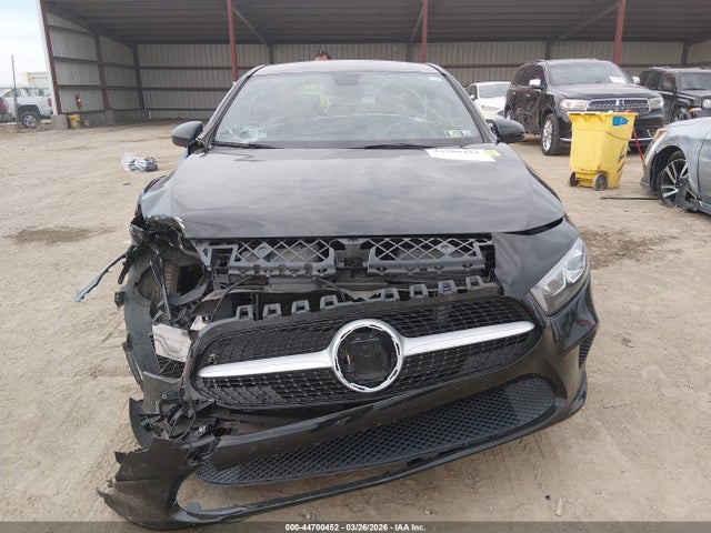 Aukcja sprzedaży 2019 Mercedes-benz A 220 4matic, vin: WDD3G4FB4KW027328, numer aukcji: 44700452