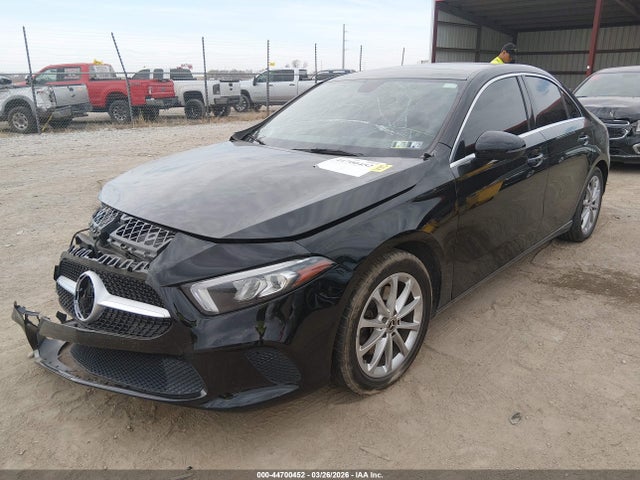 Aukcja sprzedaży 2019 Mercedes-benz A 220 4matic, vin: WDD3G4FB4KW027328, numer aukcji: 44700452