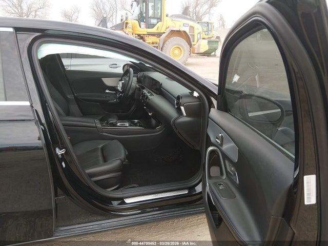 Aukcja sprzedaży 2019 Mercedes-benz A 220 4matic, vin: WDD3G4FB4KW027328, numer aukcji: 44700452
