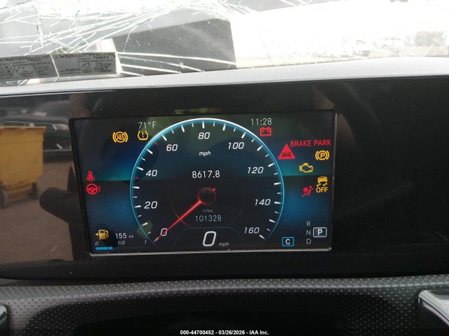 Aukcja sprzedaży 2019 Mercedes-benz A 220 4matic, vin: WDD3G4FB4KW027328, numer aukcji: 44700452