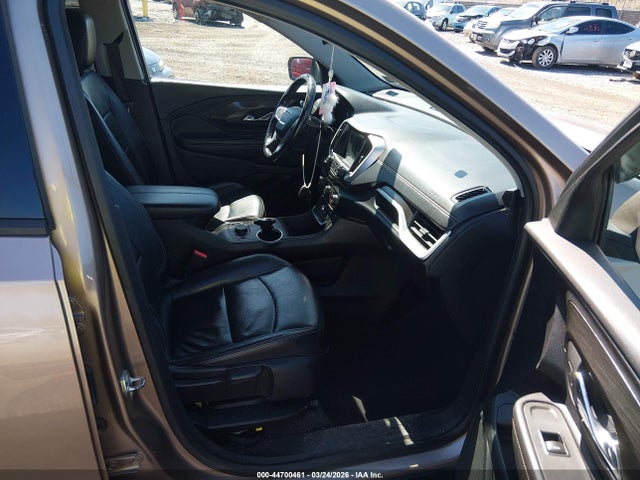 44700461 :رقم المزاد ، 3GKALVEX3JL356224 vin ، 2018 Gmc Terrain Slt مزاد بيع