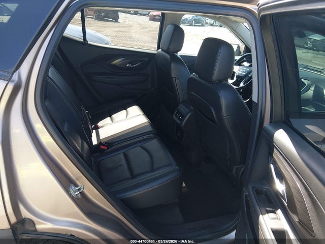 44700461 :رقم المزاد ، 3GKALVEX3JL356224 vin ، 2018 Gmc Terrain Slt مزاد بيع