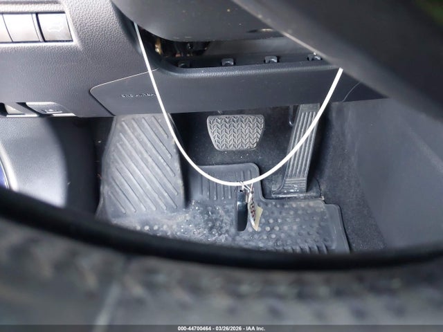 2023 TOYOTA VENZA JTEAAAAH6PJ136760 Photo 10