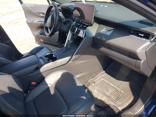 2023 TOYOTA VENZA JTEAAAAH6PJ136760 Photo 4