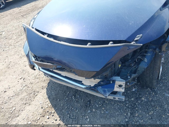 2023 TOYOTA VENZA JTEAAAAH6PJ136760 Photo 5