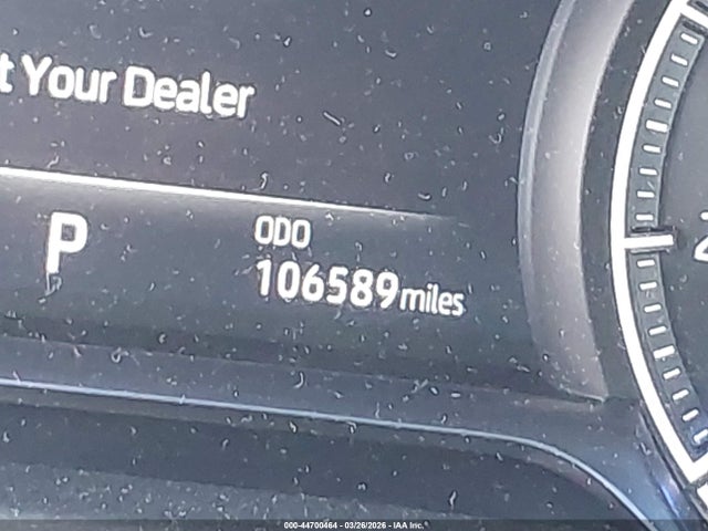 2023 TOYOTA VENZA JTEAAAAH6PJ136760 Photo 6