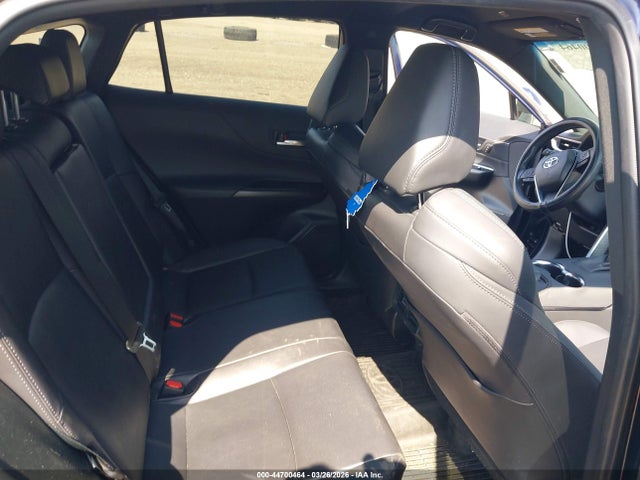 2023 TOYOTA VENZA JTEAAAAH6PJ136760 Photo 7