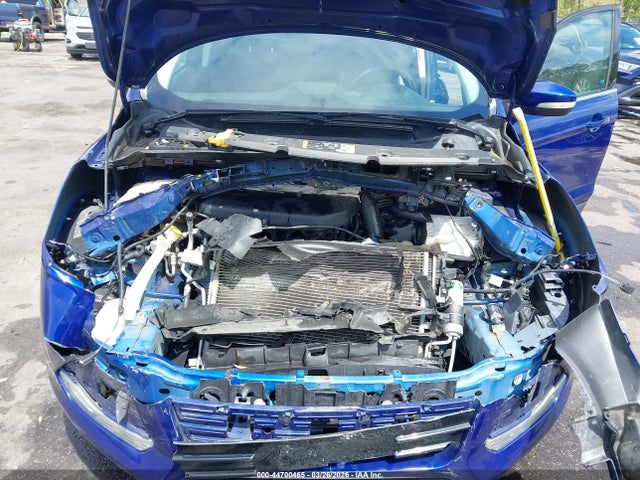 Aukcja sprzedaży 2014 Ford Escape Titanium, vin: 1FMCU0J96EUD70380, numer aukcji: 44700465