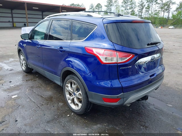 Aukcja sprzedaży 2014 Ford Escape Titanium, vin: 1FMCU0J96EUD70380, numer aukcji: 44700465