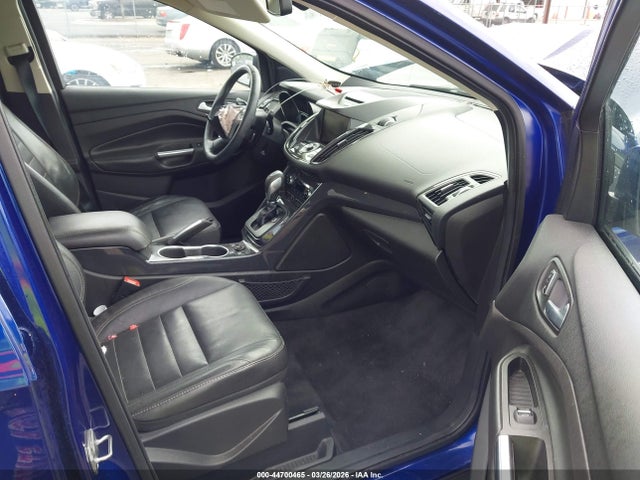 Aukcja sprzedaży 2014 Ford Escape Titanium, vin: 1FMCU0J96EUD70380, numer aukcji: 44700465