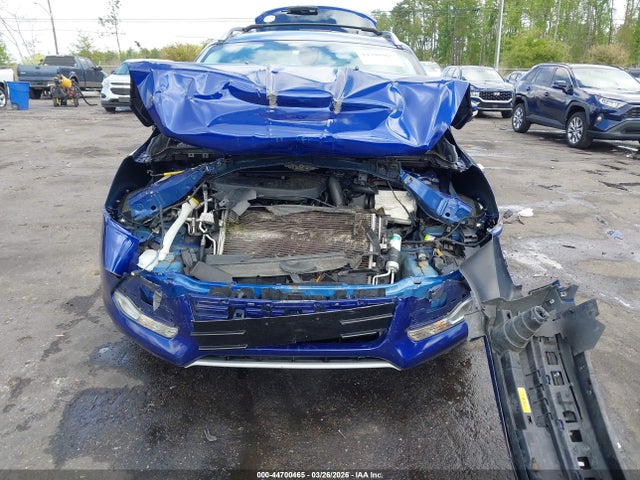 Aukcja sprzedaży 2014 Ford Escape Titanium, vin: 1FMCU0J96EUD70380, numer aukcji: 44700465