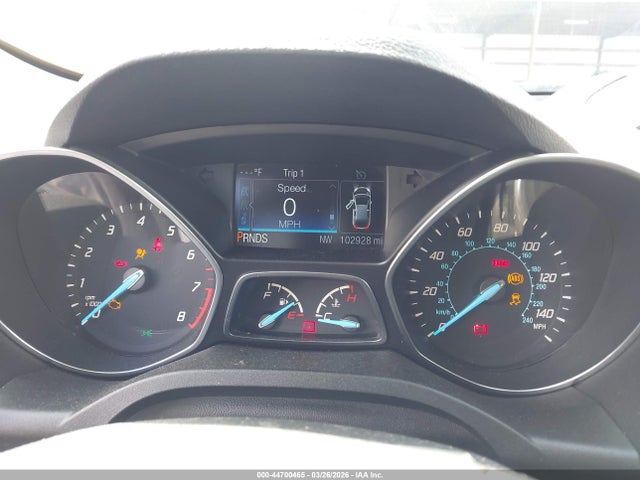 Aukcja sprzedaży 2014 Ford Escape Titanium, vin: 1FMCU0J96EUD70380, numer aukcji: 44700465