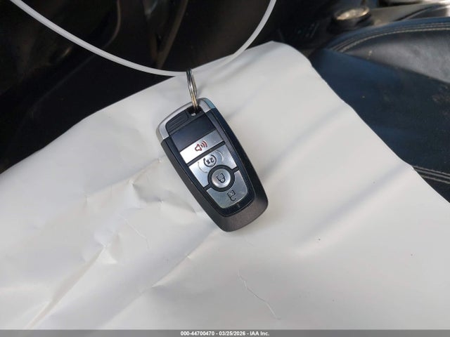 Aukcja sprzedaży 2021 Ford Ranger Lariat, vin: 1FTER4FH3MLD22409, numer aukcji: 44700470