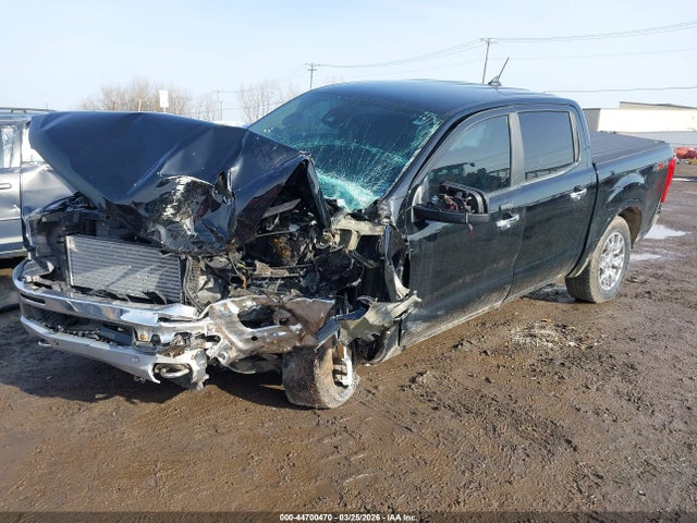 Aukcja sprzedaży 2021 Ford Ranger Lariat, vin: 1FTER4FH3MLD22409, numer aukcji: 44700470