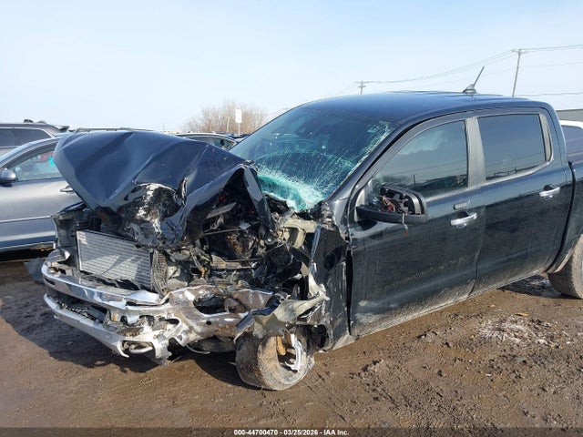 Aukcja sprzedaży 2021 Ford Ranger Lariat, vin: 1FTER4FH3MLD22409, numer aukcji: 44700470