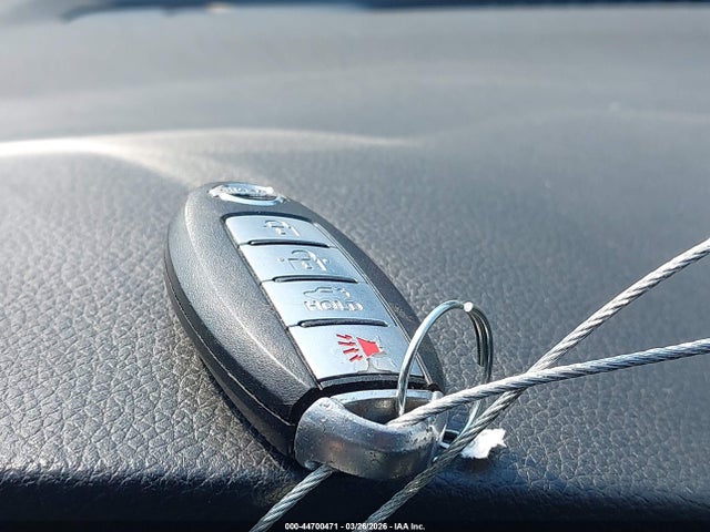 3N1AB7AP8KY297033 Nissan SENTRA SV