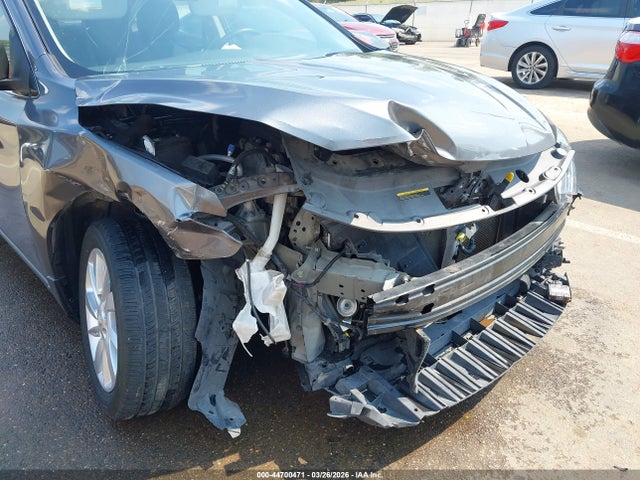 3N1AB7AP8KY297033 Nissan SENTRA SV