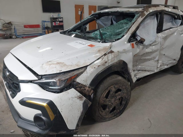 Aukcja sprzedaży 2024 Subaru Crosstrek Sport, vin: 4S4GUHF63R3800974, numer aukcji: 44700485