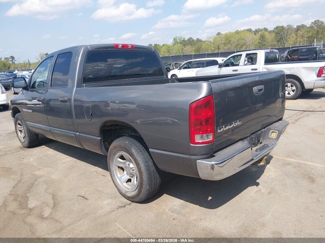 44700494 :رقم المزاد ، 1D7HA18N64S735832 vin ، 2004 Dodge Ram 1500 St مزاد بيع