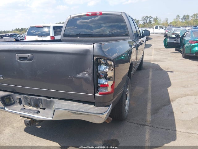 44700494 :رقم المزاد ، 1D7HA18N64S735832 vin ، 2004 Dodge Ram 1500 St مزاد بيع