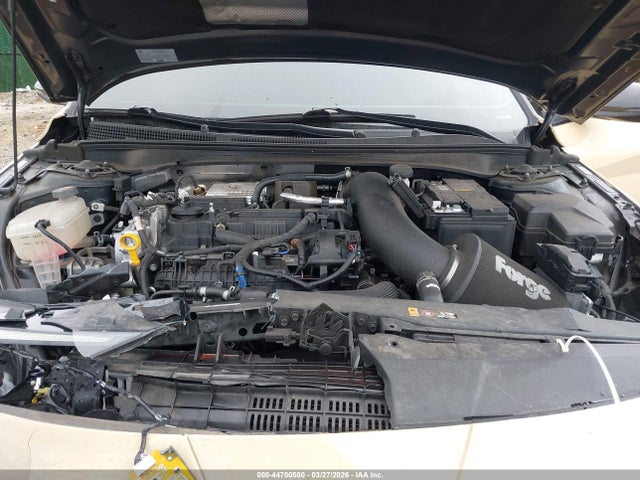 Продаж на аукціоні авто 2023 Hyundai Elantra N, vin: KMHLW4AK3PU013553, номер лоту: 44700500