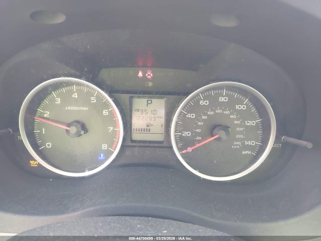 Продаж на аукціоні авто 2015 Subaru Forester 2.5i, vin: JF2SJABC7FH569040, номер лоту: 44700499
