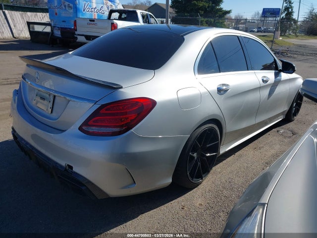 2018 MERCEDES-BENZ C 300 55SWF4KB3JU269772 Photo 3