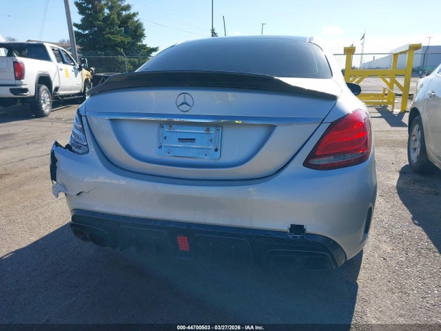 2018 MERCEDES-BENZ C 300 55SWF4KB3JU269772 Photo 5