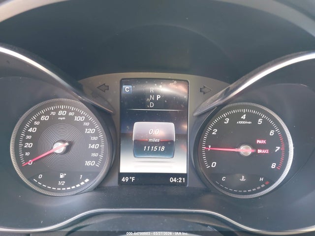 2018 MERCEDES-BENZ C 300 55SWF4KB3JU269772 Photo 6