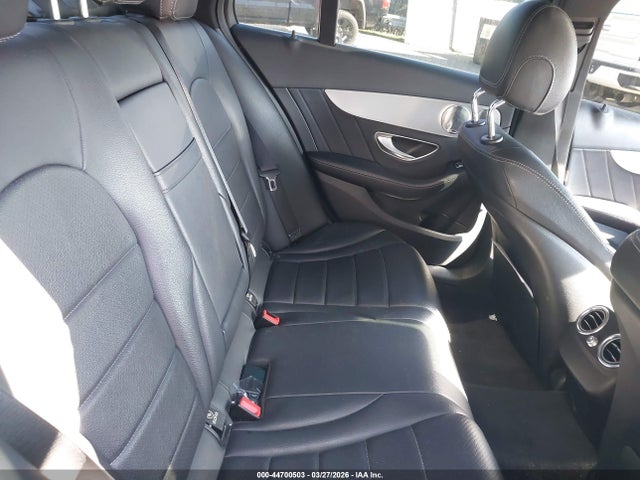 2018 MERCEDES-BENZ C 300 55SWF4KB3JU269772 Photo 7
