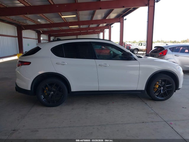 Alfa Romeo Stelvio Awd 2019 ZASPAKAN6K7C70000 Image 12