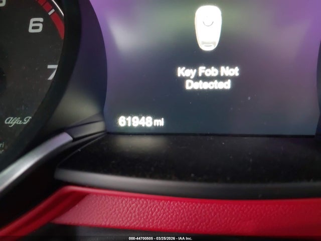 Alfa Romeo Stelvio Awd 2019 ZASPAKAN6K7C70000 Image 14