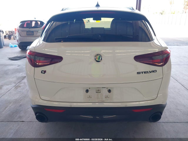 Alfa Romeo Stelvio Awd 2019 ZASPAKAN6K7C70000 Image 15