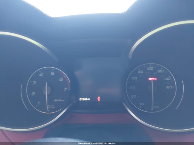 Alfa Romeo Stelvio Awd 2019 ZASPAKAN6K7C70000 Image 7