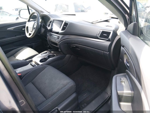 Aukcja sprzedaży 2020 Honda Ridgeline Awd Sport, vin: 5FPYK3F1XLB020851, numer aukcji: 44700508