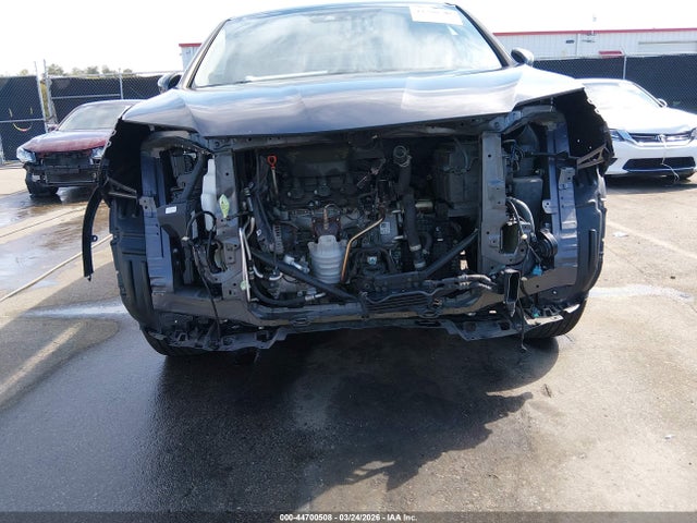Aukcja sprzedaży 2020 Honda Ridgeline Awd Sport, vin: 5FPYK3F1XLB020851, numer aukcji: 44700508