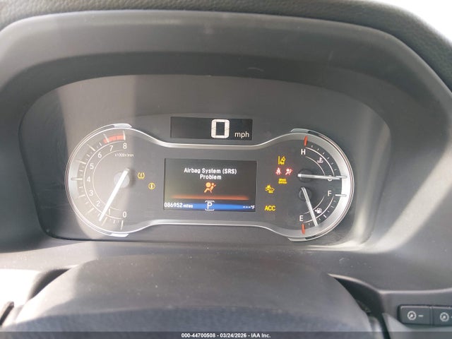 Aukcja sprzedaży 2020 Honda Ridgeline Awd Sport, vin: 5FPYK3F1XLB020851, numer aukcji: 44700508