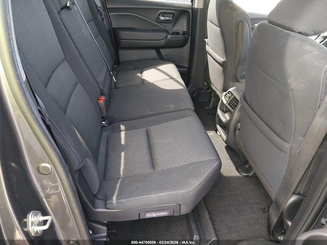 Aukcja sprzedaży 2020 Honda Ridgeline Awd Sport, vin: 5FPYK3F1XLB020851, numer aukcji: 44700508