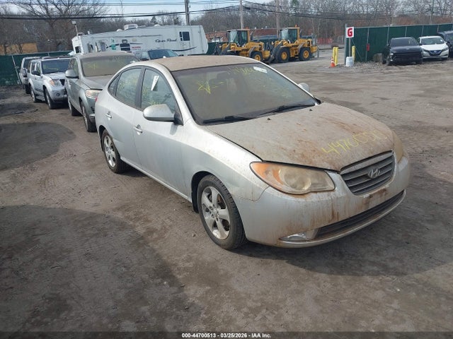 2009 Hyundai Elantra Se მანქანა იყიდება აუქციონზე, vin: KMHDU46D99U805620, აუქციონის ნომერი: 44700513
