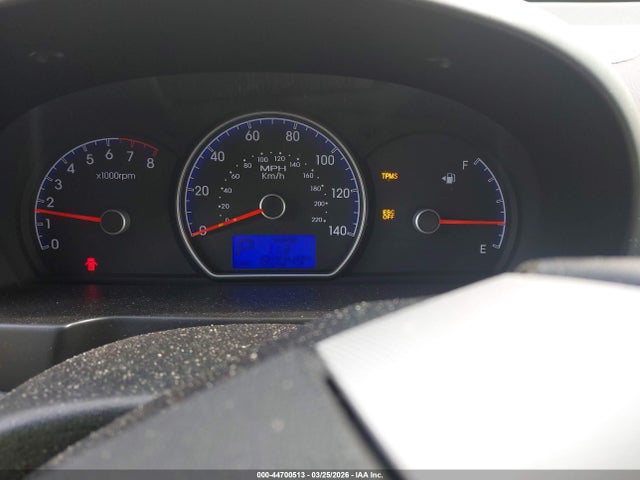 Продажа на аукционе авто 2009 Hyundai Elantra Se, vin: KMHDU46D99U805620, номер лота: 44700513