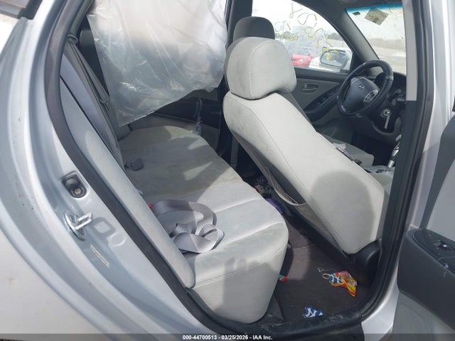 Продажа на аукционе авто 2009 Hyundai Elantra Se, vin: KMHDU46D99U805620, номер лота: 44700513