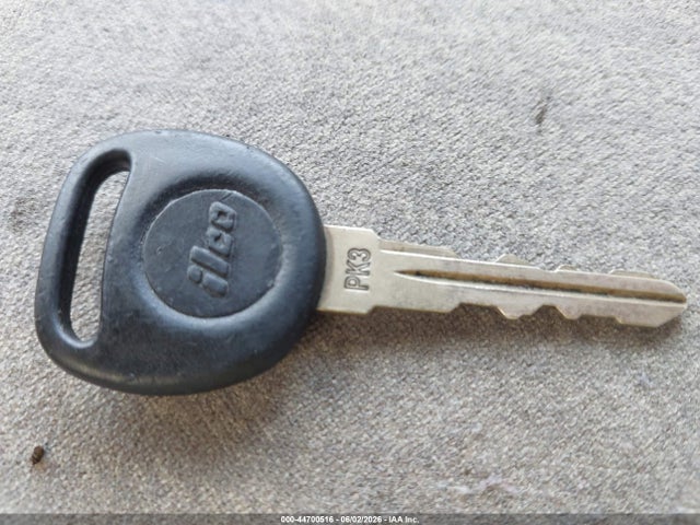 Aukcja sprzedaży 2002 Buick Lesabre Custom, vin: 1G4HP54K22U102768, numer aukcji: 44700516