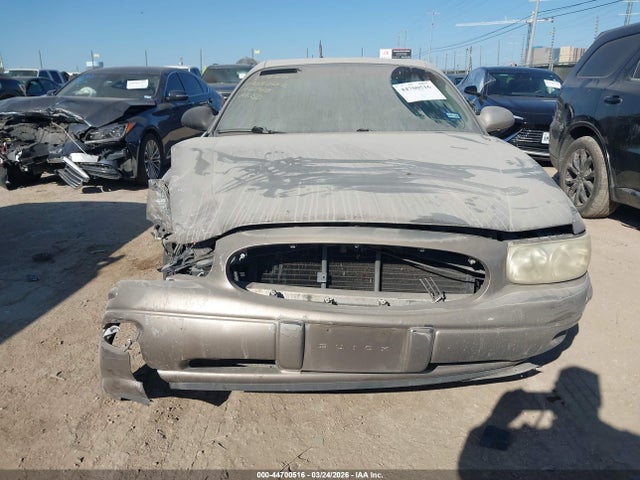 Aukcja sprzedaży 2002 Buick Lesabre Custom, vin: 1G4HP54K22U102768, numer aukcji: 44700516